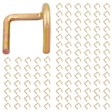 120 Pcs G Pins for Scaffolding