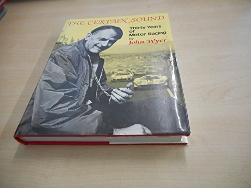 The certain sound thirty - certain, sound: