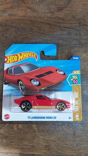 Hot wheels lamborghini - wheels,