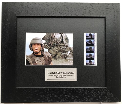 Starship troopers original - starship,