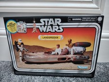 Star Wars The Vintage