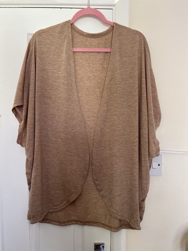 Emery rose shein kimono - rose,