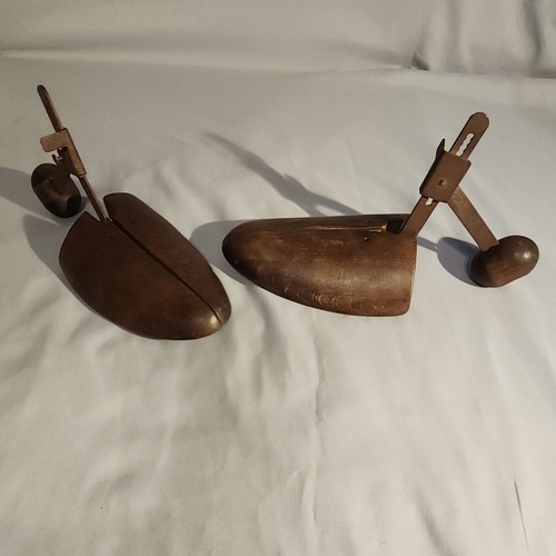 Vintage adjustable men wood - vintage!,