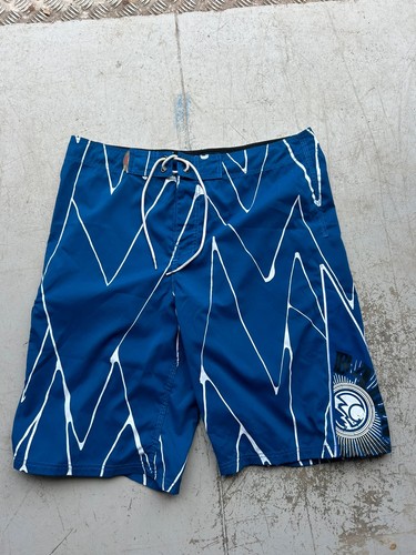 Y2k balin board - shorts, vintage