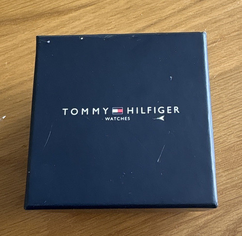 Tommy hilfiger 1790680 men - hilfiger, men's