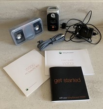 Sony ericsson w300i walkman - ericsson,