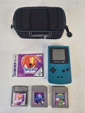Nintendo Gameboy Colour