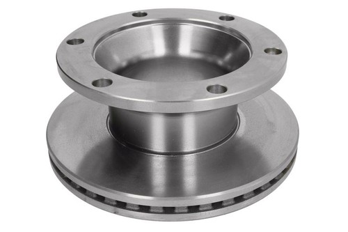 Brake disc rear right - rear,