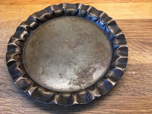 Vintage early c20 jam - c20, tart/pie