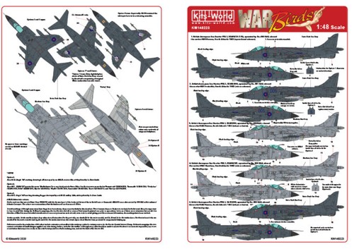 Kits world kw148223 bae - kits-world,