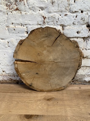 Waney edge live oak - edge,