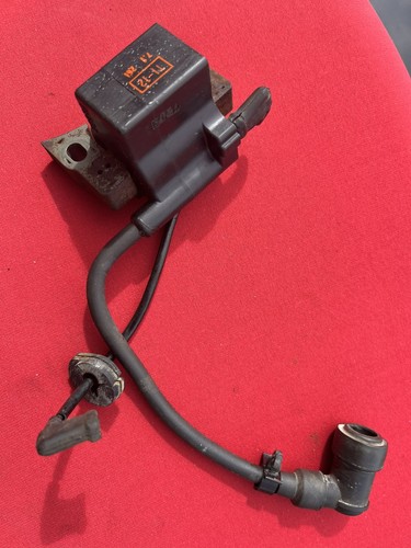 Honda hr173 lawn mower - lawn,