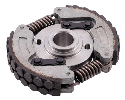 Clutch streetlights engine - streetlights, s5