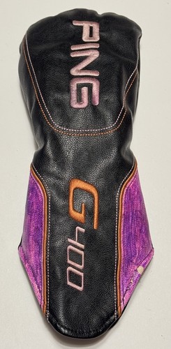 Ping g400 driver headcover - *ping,