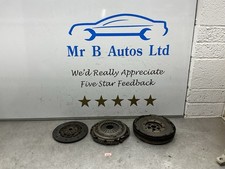 Dual Mass Flywheel Clutch VW