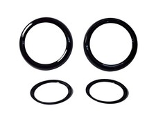 For MINI R56 Door Card Speaker