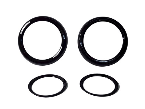 For mini r56 - card, speaker