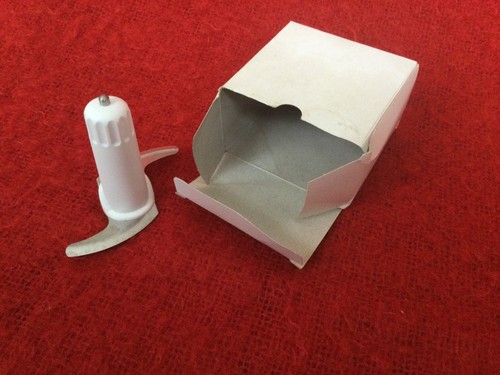 Genuine kenwood knife blade - kenwood,