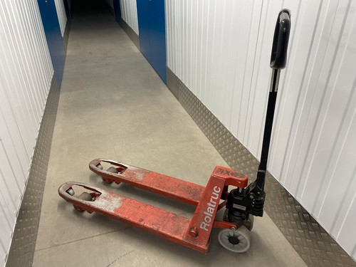 Btlhm230 pallet truck - btlhm230,
