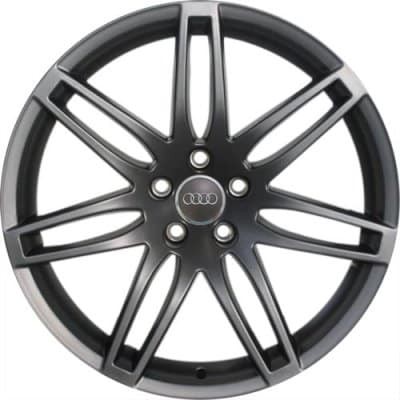 Genuine audi rs4 - audi, 7