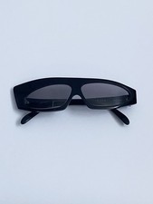 ALAIN MIKLI 305 / 043 80'S HAUTE COUTURE SHADES - In Black