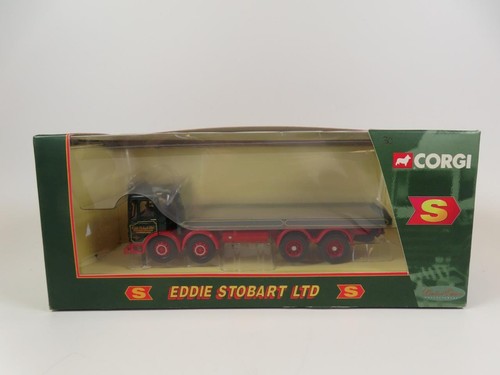 Corgi 20903 eddie - 20903, ltd