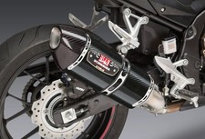 YOSHIMURA HONDA CBR500R 2019