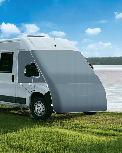 Suparee campervan windscreen - suparee,