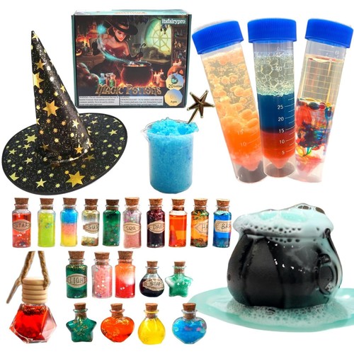 Kids potion making kit - potion,