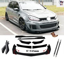 For VW Golf GTI MK5 MK6 MK7