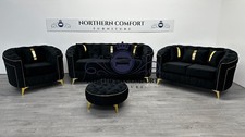 Ambassador chesterfield sofa - ambassador,