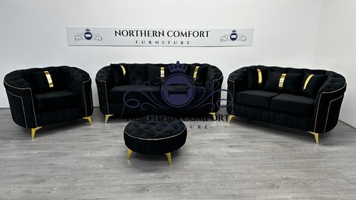 Ambassador chesterfield sofa - chesterfield,