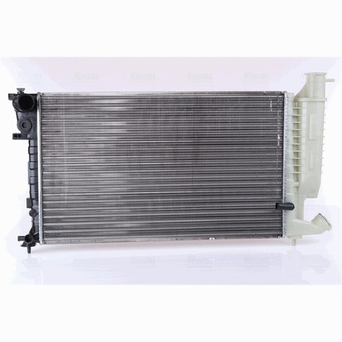 Radiator for peugeot - radiator,