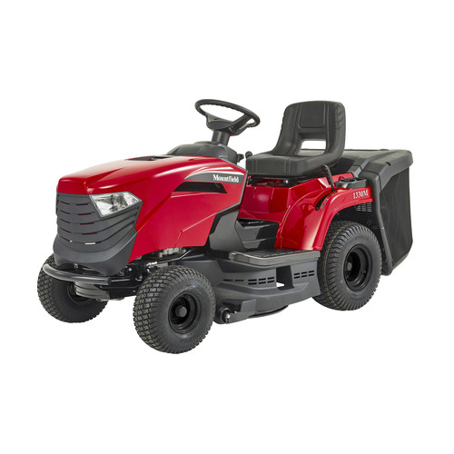 Mountfield t30m lawn tractor - mountfield,