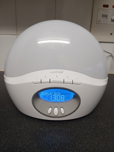 Lumie bodyclock active 250 - bodyclock,