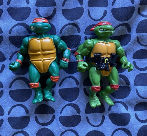 Vintage playmates toys - vintage,
