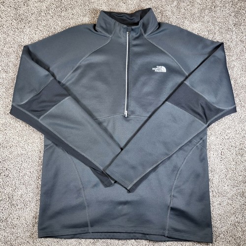 The north face mens - north, gray