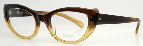 Dandy priscilla brown - mg,
