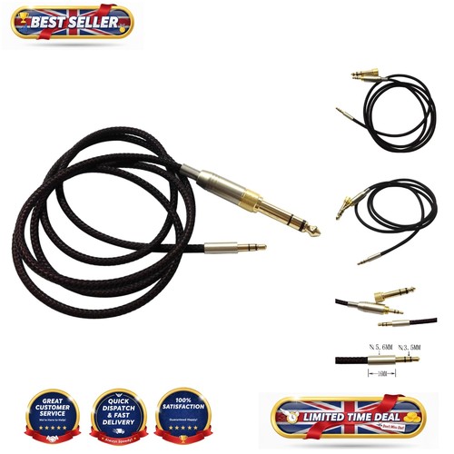 Audio upgrade cable for - upgrade,