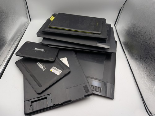 Tablet bundle joblot pens - tablet, no