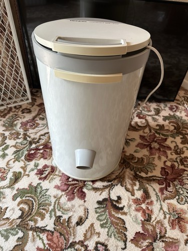 Spin dryer spinner - spin,