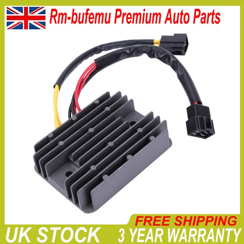 Regulator rectifier for - regulator,