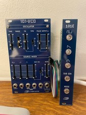 G-Storm Electro 101 Eurorack
