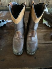 Rocky Ride 200G Insulated Waterproof Wellington Mens Boot      SZ 10w