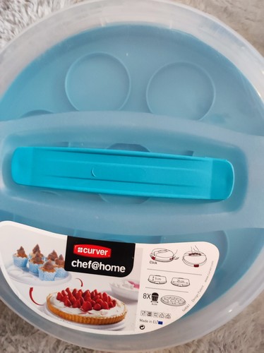 Curver chef home 1 cake - curver,
