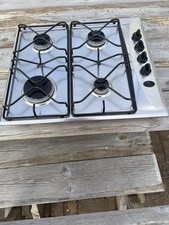 Gas Hob 4-Burner