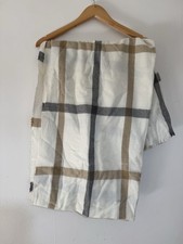 Zara Accessories Large Scarf