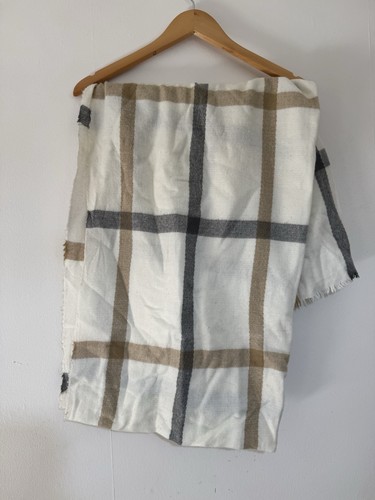 Zara accessories large scarf - large,