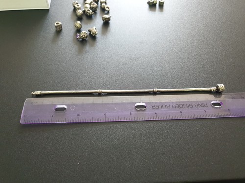 Genuine 20cm pandora - 20cm, snake