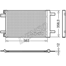 DENSO Air Conditioning